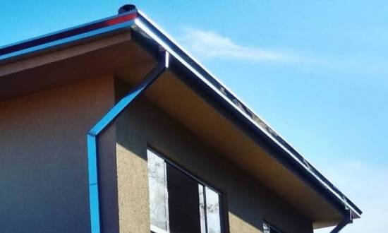 Rufos em Goiânia - Fabricação e Instalação